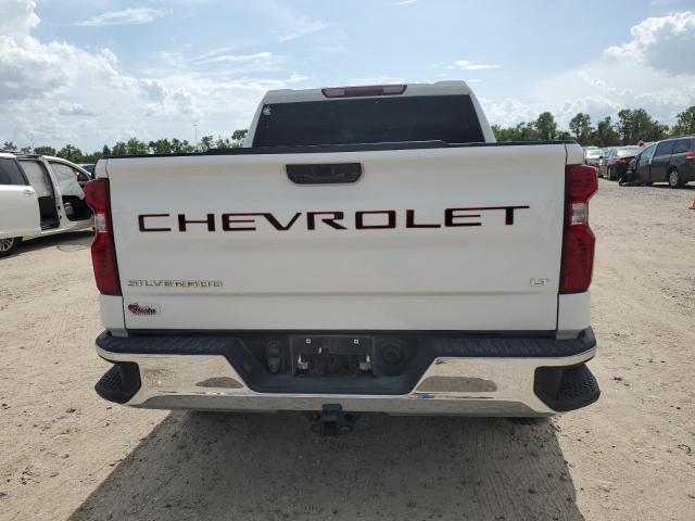 Photo 5 VIN: 3GCPACET3NG584851 - CHEVROLET SILVERADO 