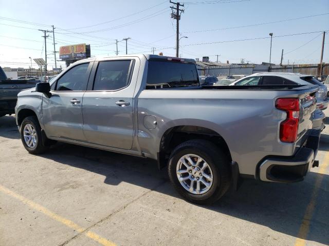 Photo 1 VIN: 3GCPADED2RG137528 - CHEVROLET SILVERADO 