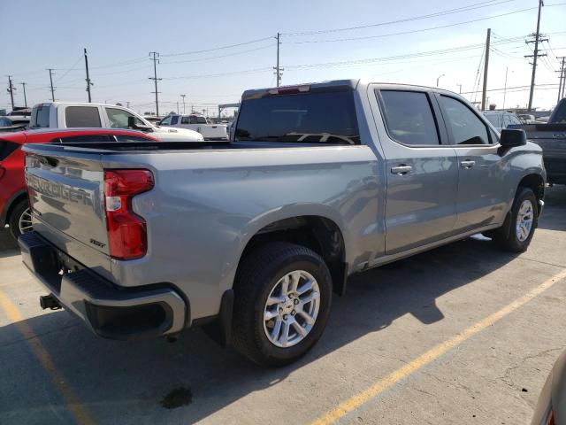 Photo 2 VIN: 3GCPADED2RG137528 - CHEVROLET SILVERADO 