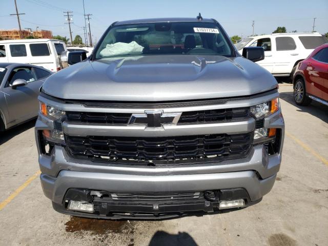 Photo 4 VIN: 3GCPADED2RG137528 - CHEVROLET SILVERADO 