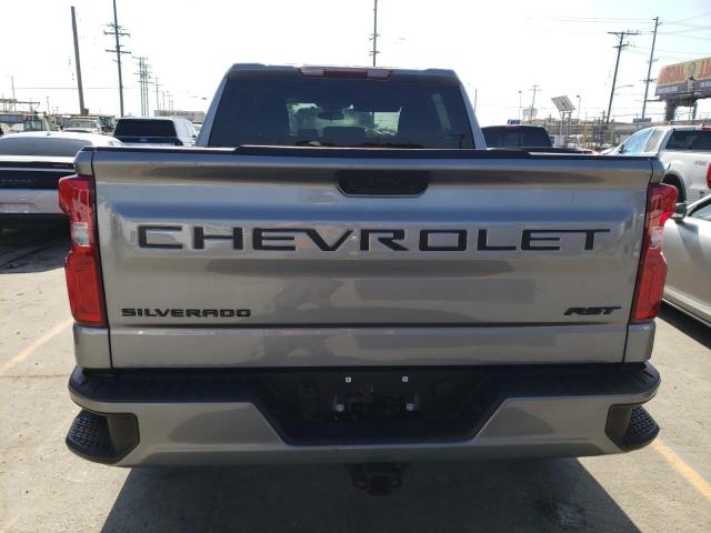 Photo 5 VIN: 3GCPADED2RG137528 - CHEVROLET SILVERADO 