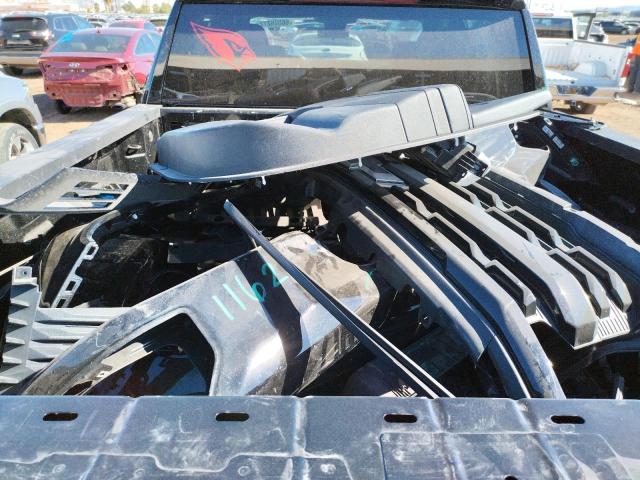 Photo 11 VIN: 3GCPADED7NG508354 - CHEVROLET SILVERADO 