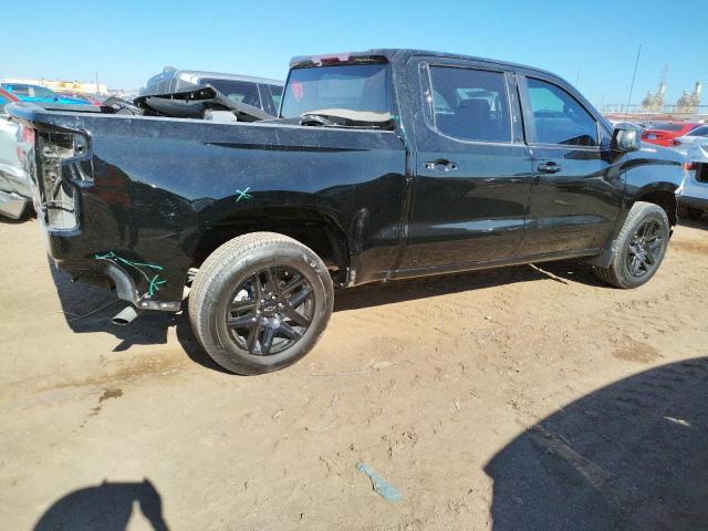 Photo 2 VIN: 3GCPADED7NG508354 - CHEVROLET SILVERADO 