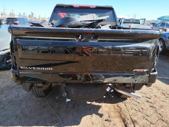 Photo 5 VIN: 3GCPADED7NG508354 - CHEVROLET SILVERADO 