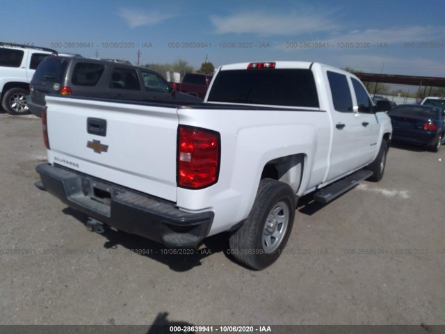 Photo 3 VIN: 3GCPCNEC0GG354158 - CHEVROLET SILVERADO 1500 