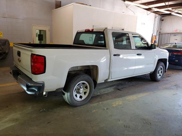 Photo 2 VIN: 3GCPCNEC0JG236487 - CHEVROLET SILVERADO 