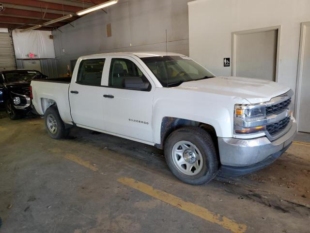 Photo 3 VIN: 3GCPCNEC0JG236487 - CHEVROLET SILVERADO 