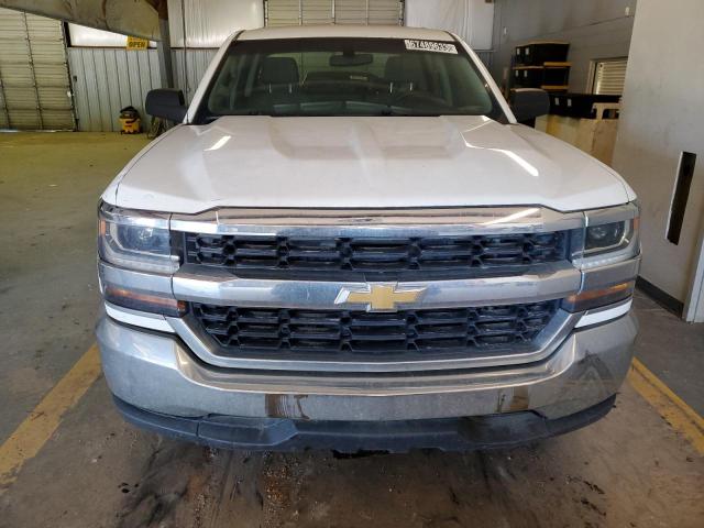 Photo 4 VIN: 3GCPCNEC0JG236487 - CHEVROLET SILVERADO 