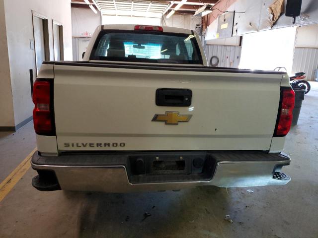 Photo 5 VIN: 3GCPCNEC0JG236487 - CHEVROLET SILVERADO 