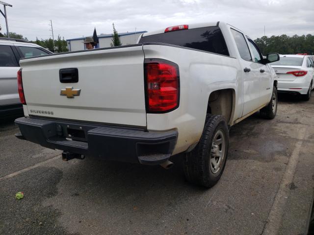 Photo 3 VIN: 3GCPCNEC0JG543805 - CHEVROLET SILVERADO 