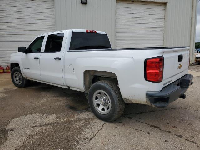 Photo 1 VIN: 3GCPCNEC1JG552903 - CHEVROLET SILVERADO 