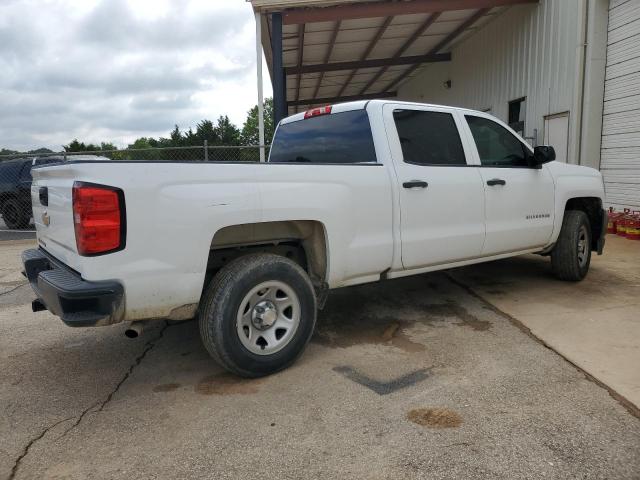 Photo 2 VIN: 3GCPCNEC1JG552903 - CHEVROLET SILVERADO 