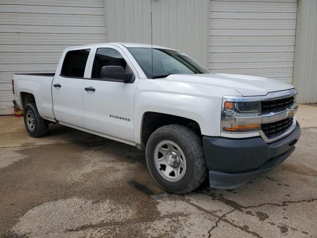 Photo 3 VIN: 3GCPCNEC1JG552903 - CHEVROLET SILVERADO 