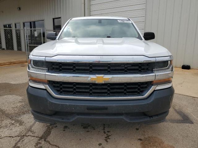 Photo 4 VIN: 3GCPCNEC1JG552903 - CHEVROLET SILVERADO 