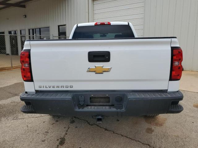 Photo 5 VIN: 3GCPCNEC1JG552903 - CHEVROLET SILVERADO 