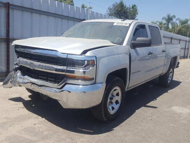 Photo 1 VIN: 3GCPCNEC2GG238170 - CHEVROLET SILVERADO 