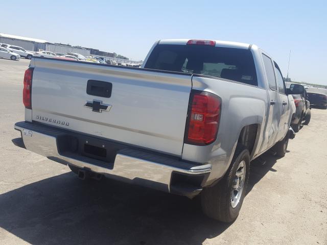 Photo 3 VIN: 3GCPCNEC2GG238170 - CHEVROLET SILVERADO 