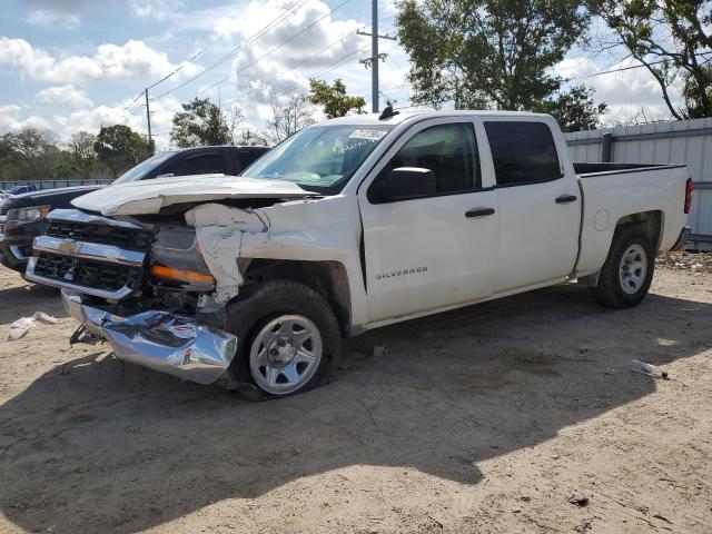 Photo 0 VIN: 3GCPCNEC2GG267569 - CHEVROLET SILVERADO 