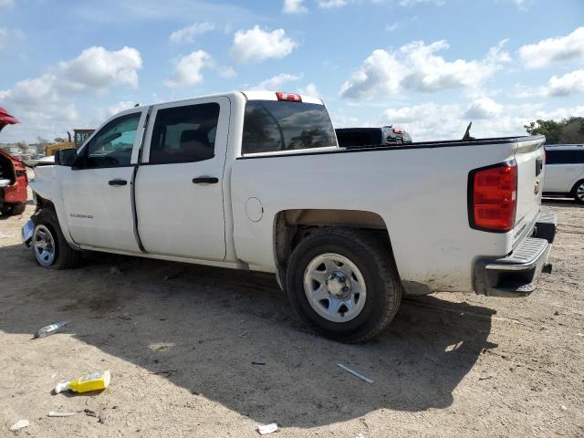 Photo 1 VIN: 3GCPCNEC2GG267569 - CHEVROLET SILVERADO 