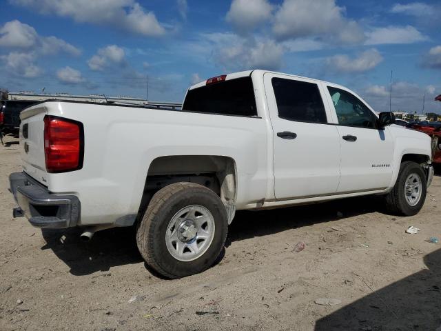 Photo 2 VIN: 3GCPCNEC2GG267569 - CHEVROLET SILVERADO 