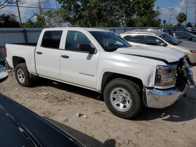 Photo 3 VIN: 3GCPCNEC2GG267569 - CHEVROLET SILVERADO 