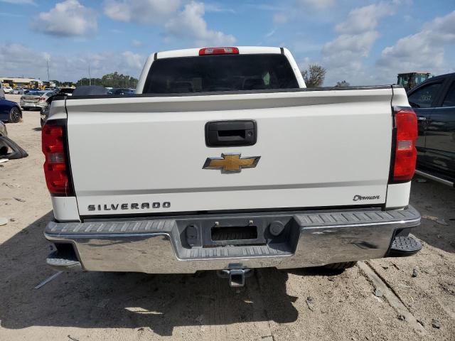 Photo 5 VIN: 3GCPCNEC2GG267569 - CHEVROLET SILVERADO 