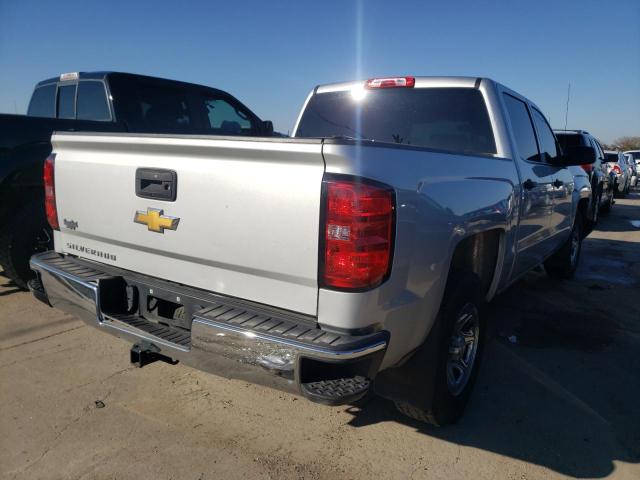 Photo 3 VIN: 3GCPCNEC2HG233570 - CHEVROLET SILVERADO 