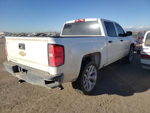 Photo 3 VIN: 3GCPCNEC2HG317758 - CHEVROLET SILVERADO 