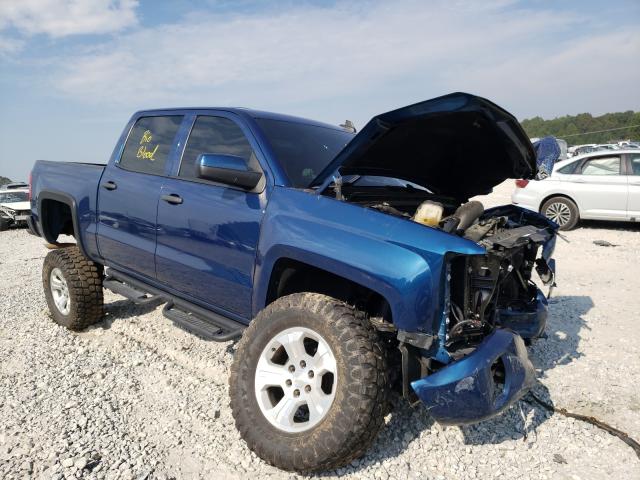 Photo 0 VIN: 3GCPCNEC3HG186727 - CHEVROLET SILVERADO 