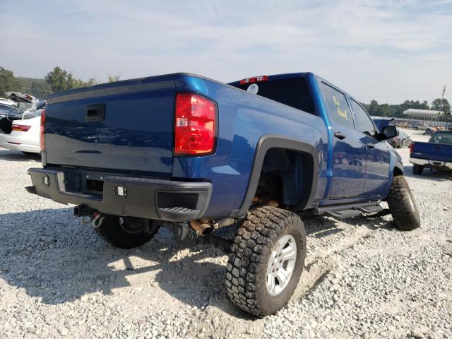 Photo 3 VIN: 3GCPCNEC3HG186727 - CHEVROLET SILVERADO 