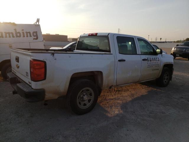 Photo 2 VIN: 3GCPCNEC3HG286374 - CHEVROLET SILVERADO 