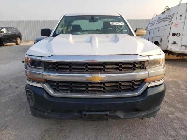 Photo 4 VIN: 3GCPCNEC3HG286374 - CHEVROLET SILVERADO 