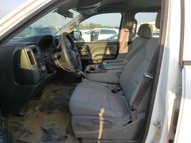 Photo 6 VIN: 3GCPCNEC3HG286374 - CHEVROLET SILVERADO 