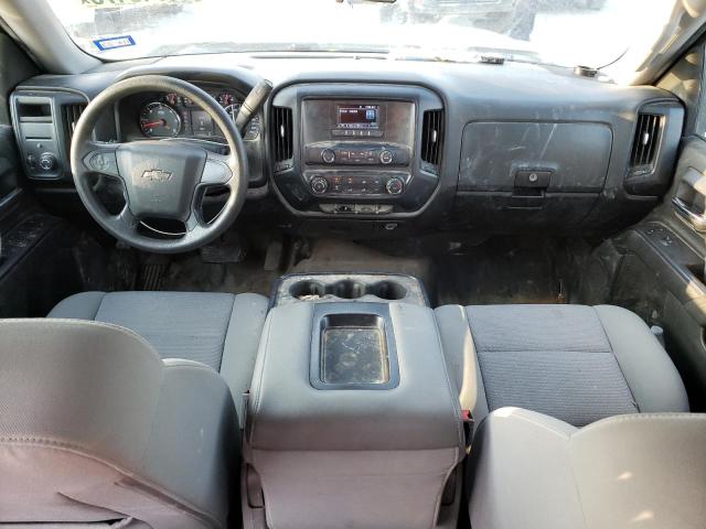 Photo 7 VIN: 3GCPCNEC3HG286374 - CHEVROLET SILVERADO 