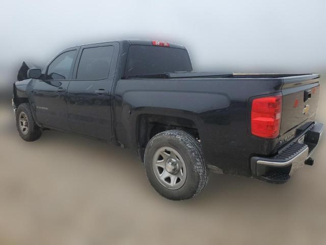 Photo 1 VIN: 3GCPCNEC4GG100758 - CHEVROLET SILVERADO 