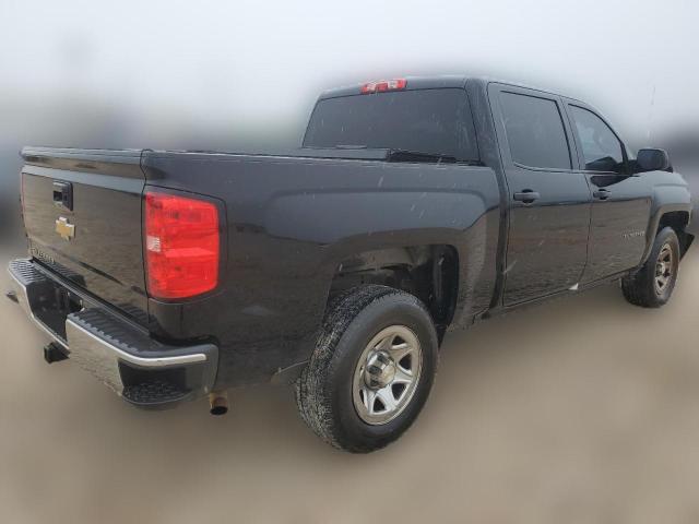 Photo 2 VIN: 3GCPCNEC4GG100758 - CHEVROLET SILVERADO 