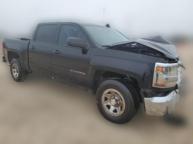 Photo 3 VIN: 3GCPCNEC4GG100758 - CHEVROLET SILVERADO 