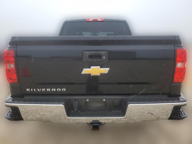 Photo 5 VIN: 3GCPCNEC4GG100758 - CHEVROLET SILVERADO 