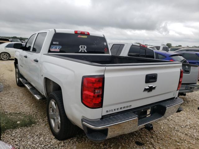 Photo 2 VIN: 3GCPCNEC4GG108083 - CHEVROLET SILVERADO 