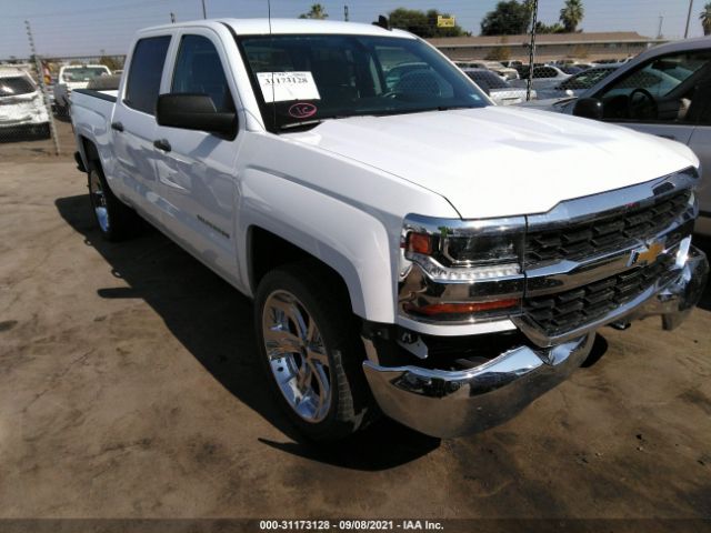 Photo 0 VIN: 3GCPCNEC5HG149078 - CHEVROLET SILVERADO 1500 