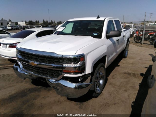 Photo 1 VIN: 3GCPCNEC5HG149078 - CHEVROLET SILVERADO 1500 