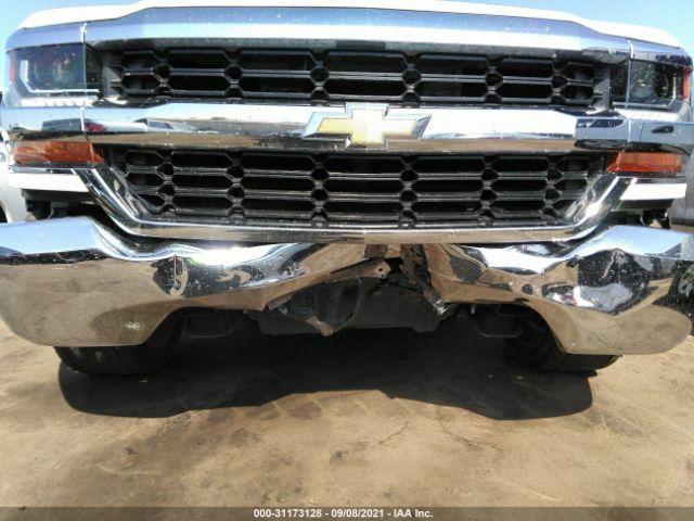 Photo 5 VIN: 3GCPCNEC5HG149078 - CHEVROLET SILVERADO 1500 