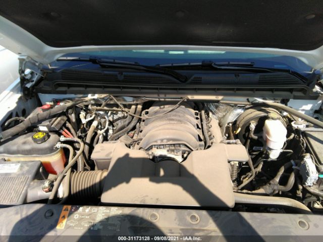 Photo 9 VIN: 3GCPCNEC5HG149078 - CHEVROLET SILVERADO 1500 