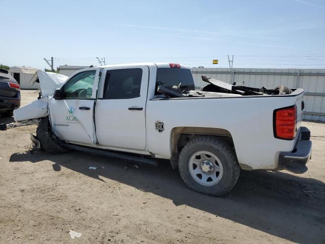 Photo 1 VIN: 3GCPCNEC5HG481912 - CHEVROLET SILVERADO 