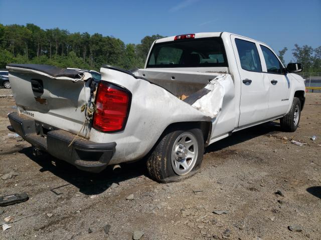 Photo 3 VIN: 3GCPCNEC5JG448480 - CHEVROLET SILVERADO 