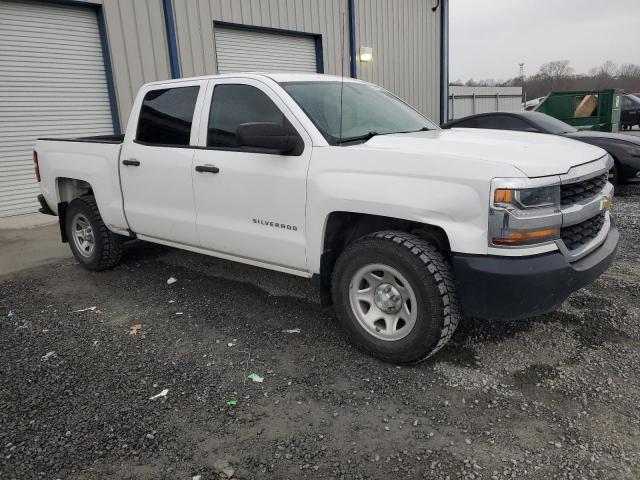 Photo 3 VIN: 3GCPCNEC7HG141967 - CHEVROLET SILVERADO 