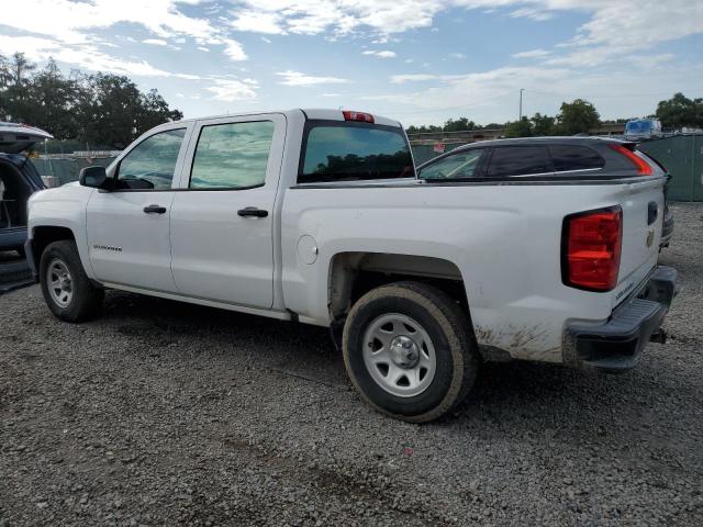 Photo 1 VIN: 3GCPCNEC7JG377654 - CHEVROLET SILVERADO 