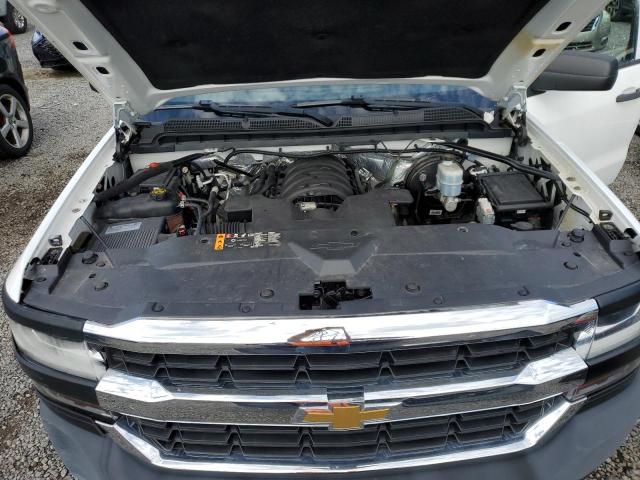 Photo 10 VIN: 3GCPCNEC7JG377654 - CHEVROLET SILVERADO 