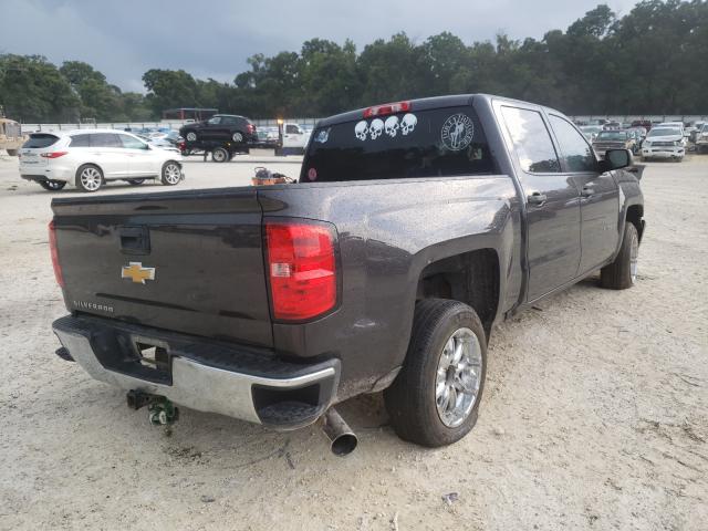 Photo 3 VIN: 3GCPCNEC8GG147016 - CHEVROLET SILVERADO 