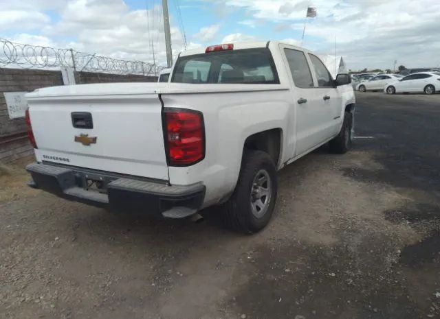 Photo 3 VIN: 3GCPCNEC8GG190495 - CHEVROLET SILVERADO 1500 